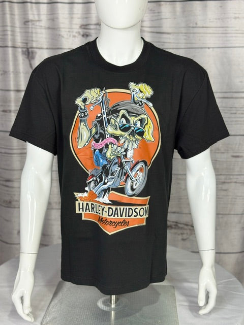 Grease Ghoul Tee
