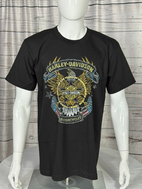 Eagle Up Independence Tee