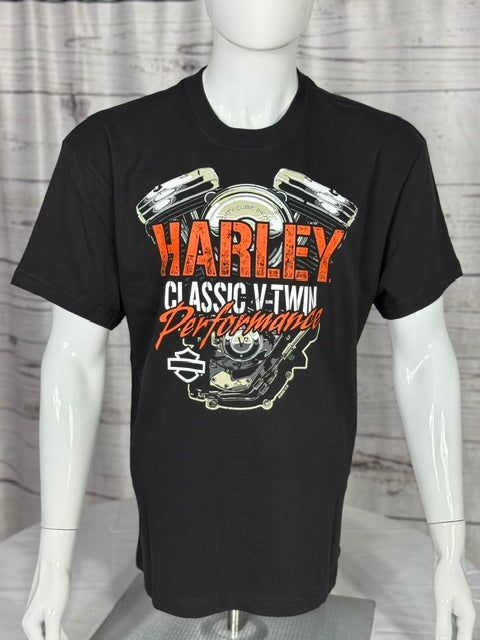 V-Twin Performance Tee
