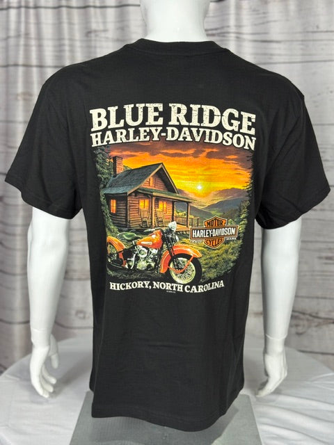 V-Twin Performance Tee