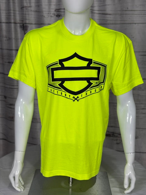 Factory Forged Tee