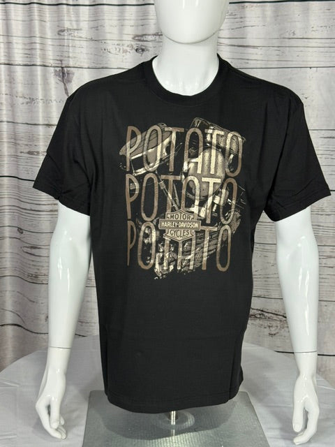 Potato Potato Tee