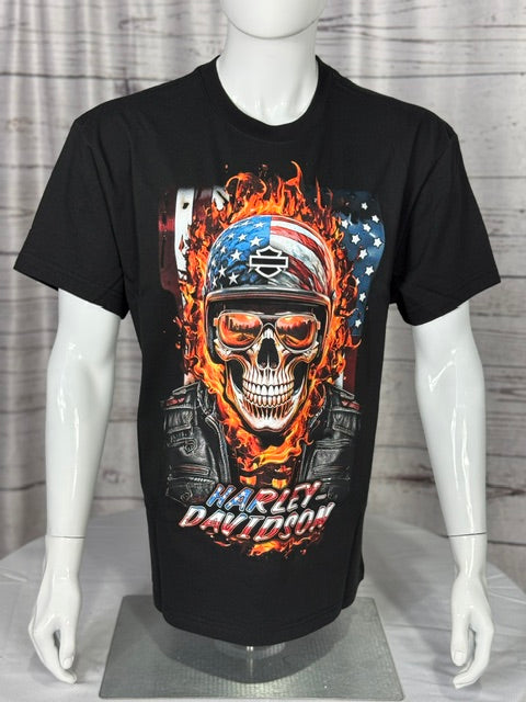 Star-Spangled Tee