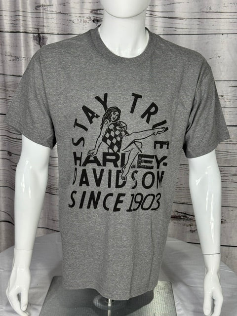 Motor Muse Tee