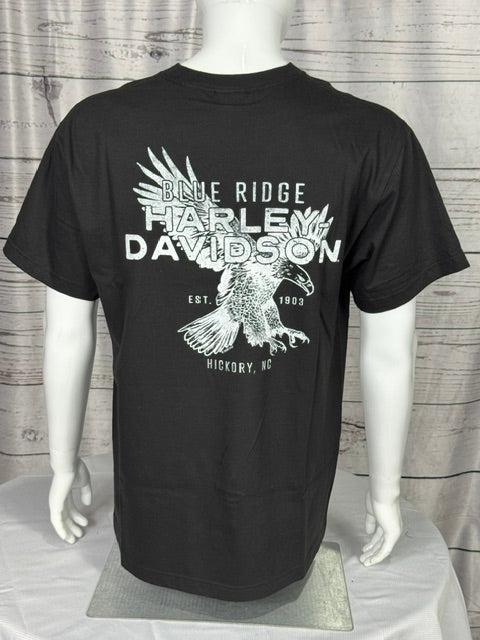 H-D Classic Ride Tee