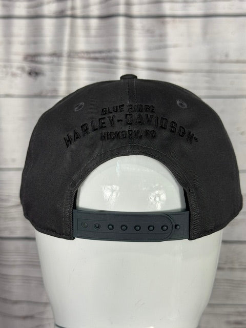 Roscoe 5-Panel Ball Cap