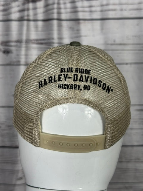 Orville 6-Panel Ball Cap
