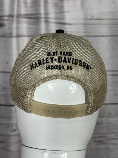 Orville 6-Panel Ball Cap