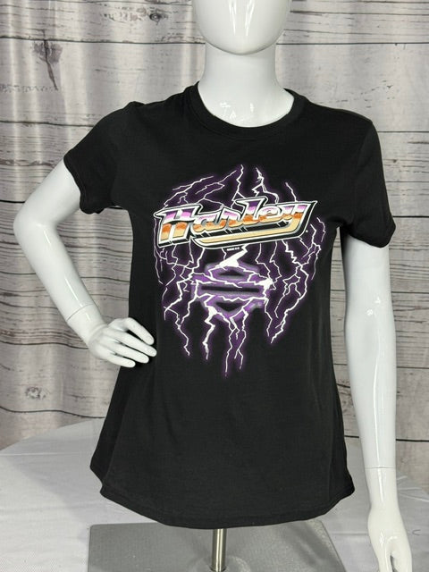 Storm Signal Tee
