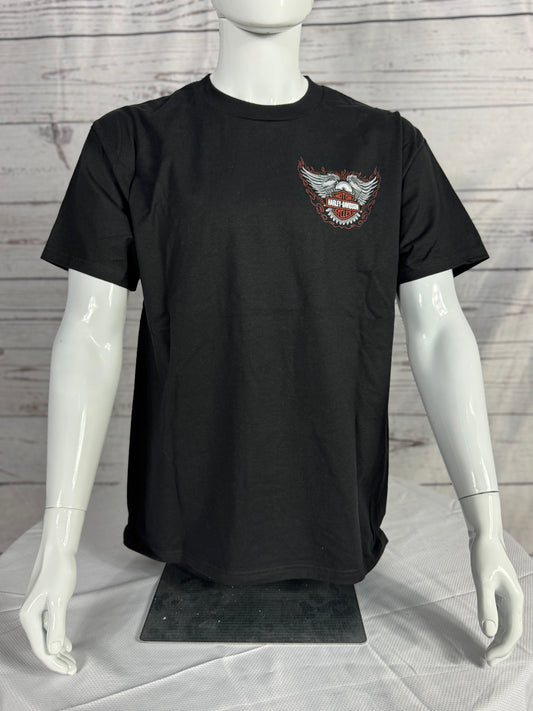 Chrome Ride T-shirt