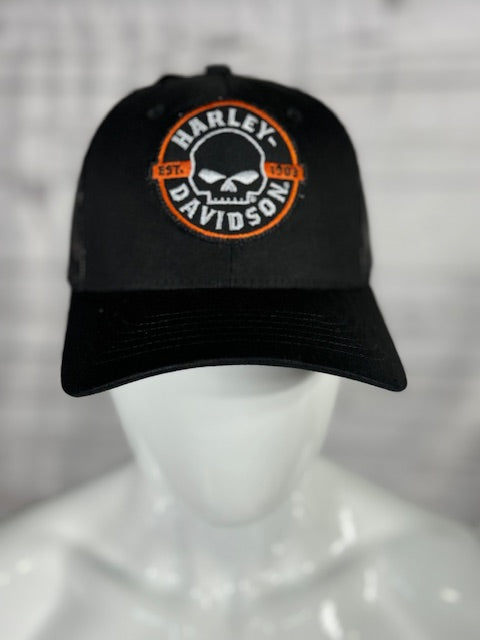 Embers Trucker Hat