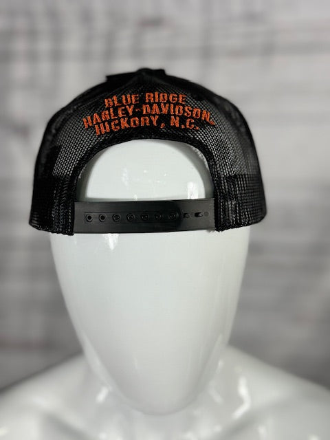 Embers Trucker Hat