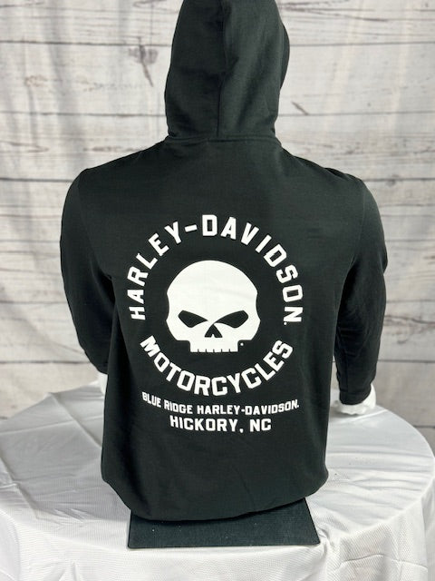 Men's Pullover Dealer Hoody