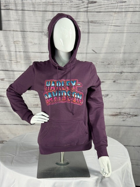 Women's Pullover Dealer Hoody