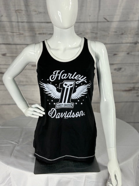 Dark Angel Dealer Tank Top