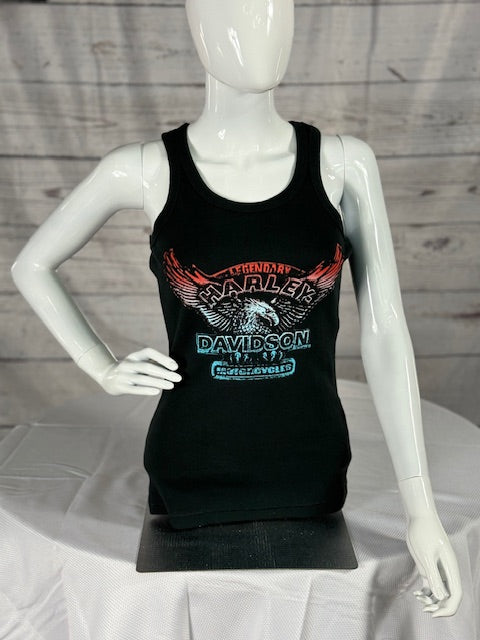 Women's Dealer Tank Top