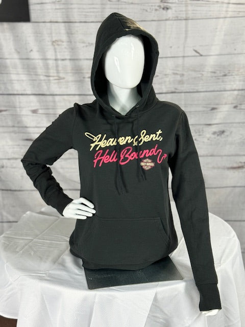 Women's Pullover Dealer Hoody