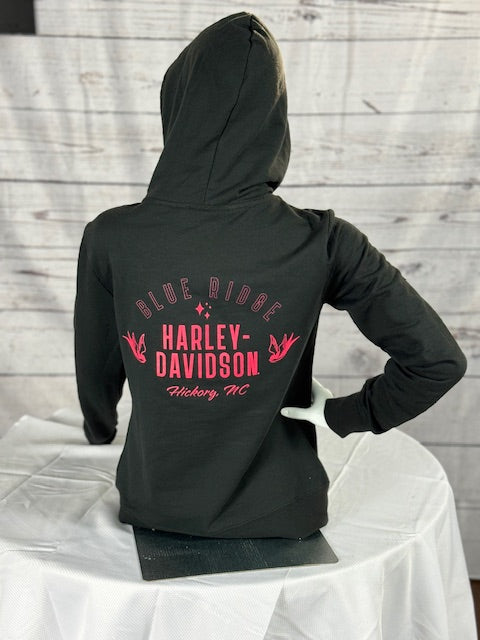 Women's Pullover Dealer Hoody