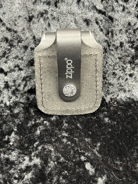 Zippo Lighter Pouch