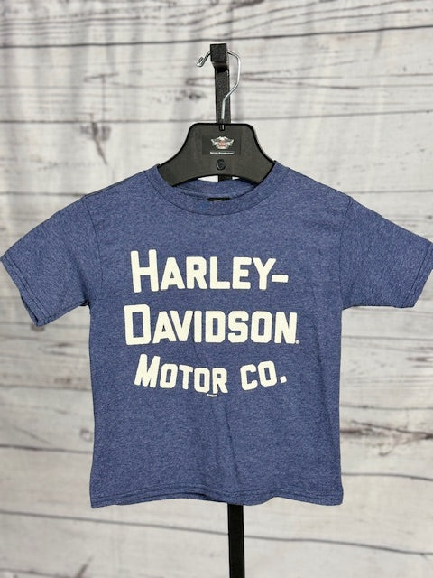 Motor Co Tee