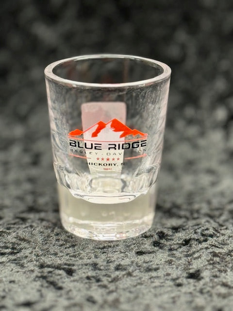 Shot Glass