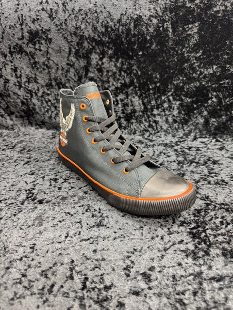 Nathan Eagle High Top