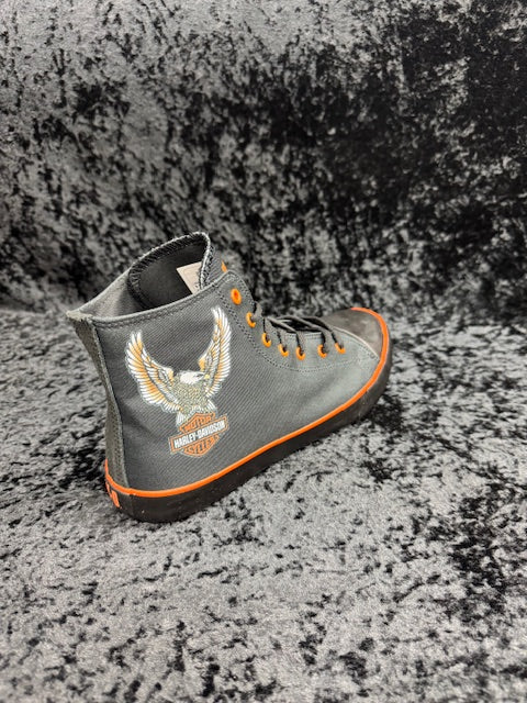 Nathan Eagle High Top