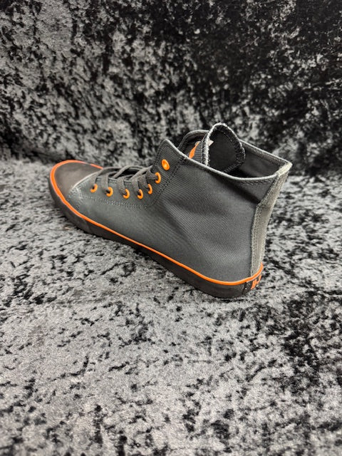 Nathan Eagle High Top