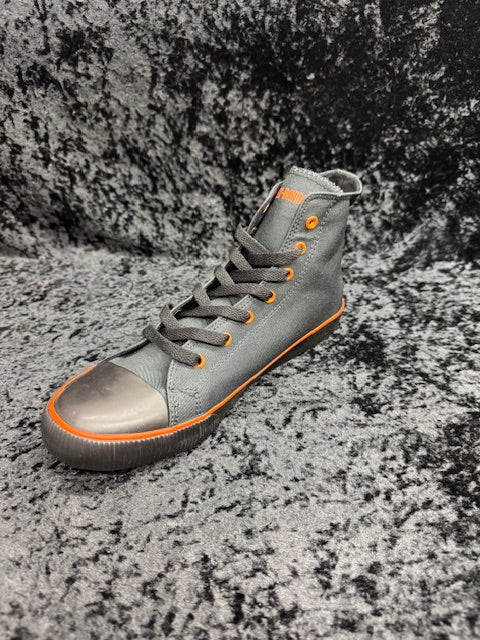 Nathan Eagle High Top