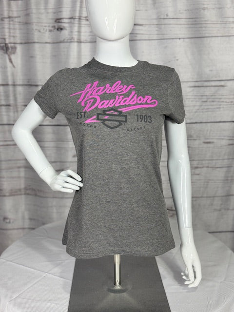 Back HD 2 Tee