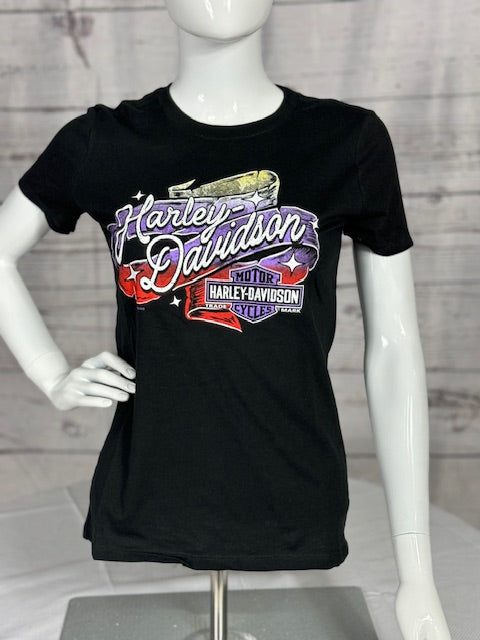 Banner Sparkle Dealer T-shirt