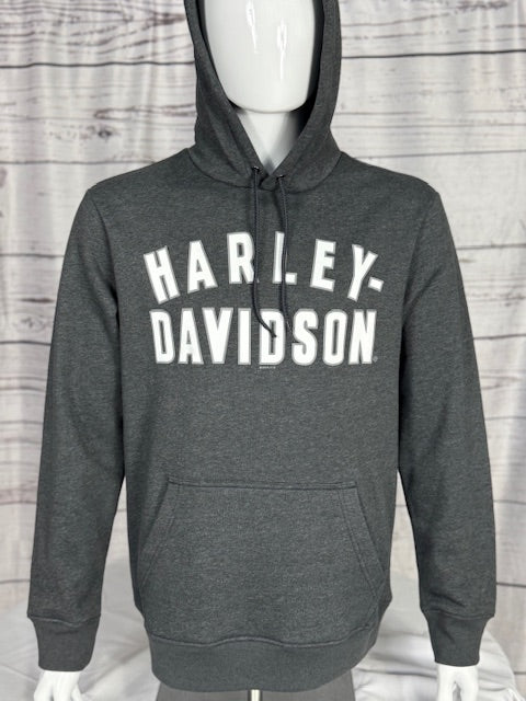 Font Hoodie