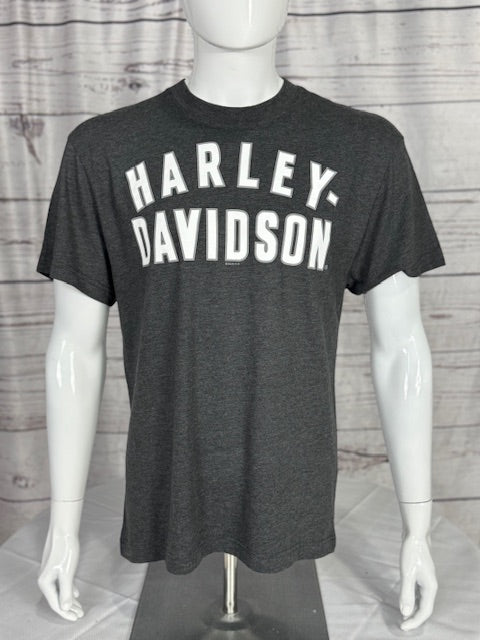 Font T-shirt