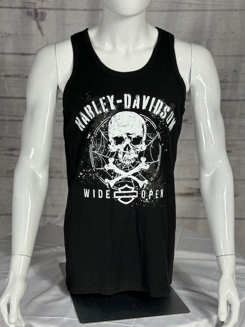 Wicked Dealer Tank Top