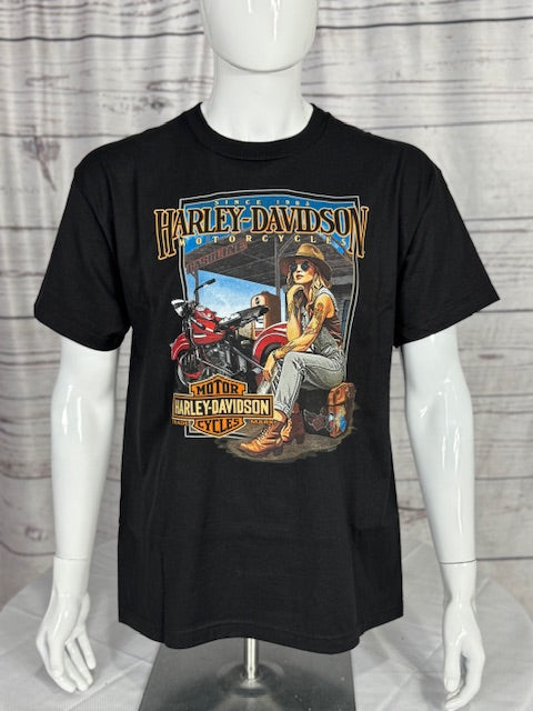 Hangin’ Out T-shirt
