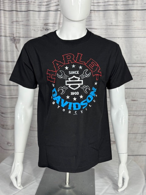 Wrenchin’ Around T-shirt
