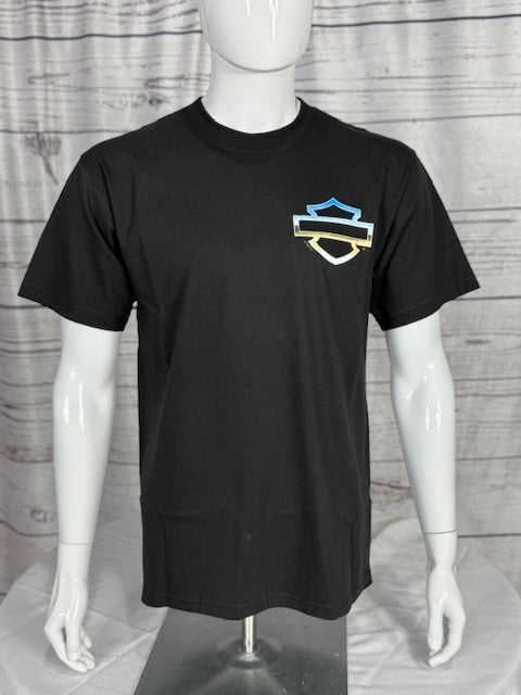 Chrome LC T-shirt