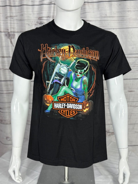 Pumpkin Queen T-shirt