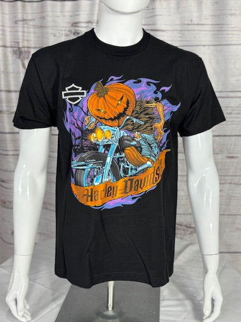 Pumpkin Ride T-shirt