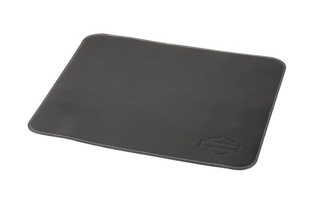 H-D Open B&S Mousepad