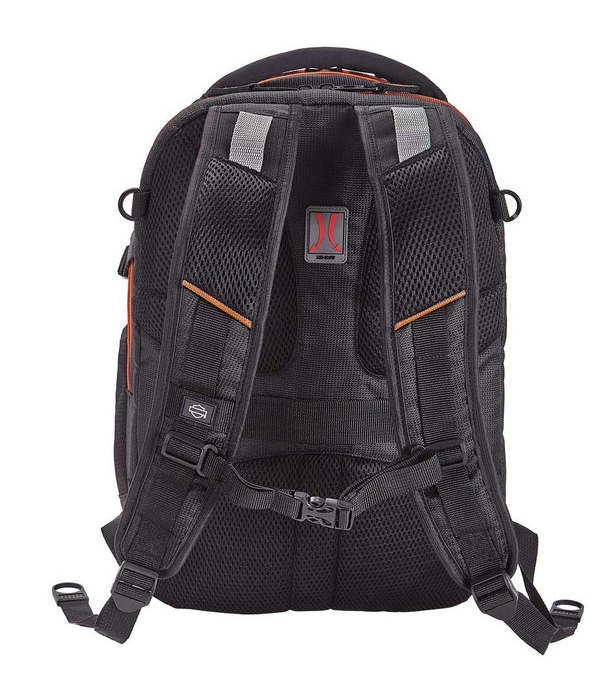 Renegade II Backpack