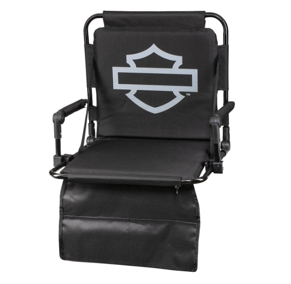 H-D Open B&S Stadium Seat