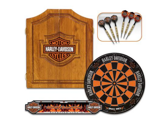 B&S Dart Cabinet Kit