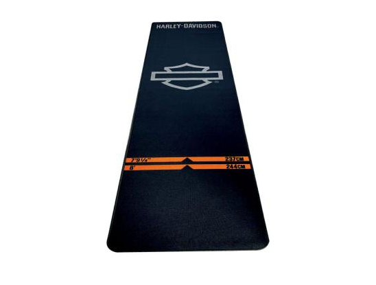 Stealth Dart Mat