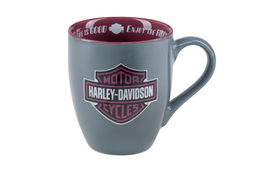 H-D Enjoy the Ride Mug