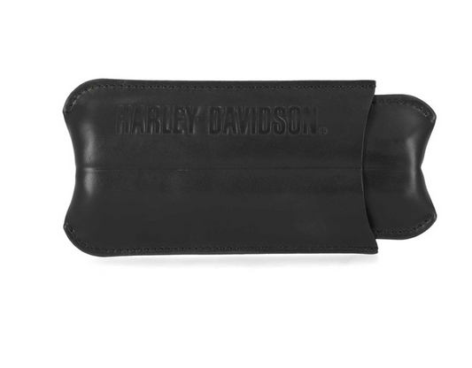 Harley-Davidson® Cigar Holder - Black, MAU700/08