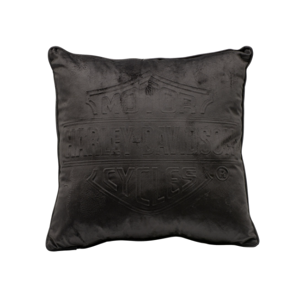 B&S Flames Pillow