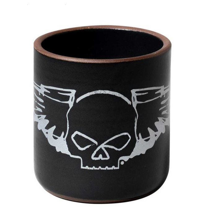 H-D Willie G Sketch Mug